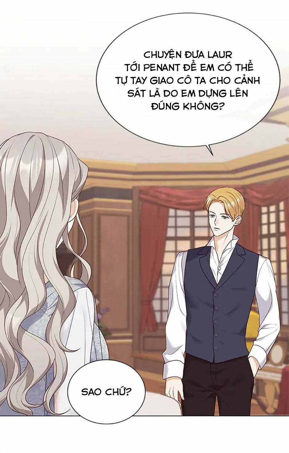 Người Không Mời Mà Đến Chapter 51 trang 73