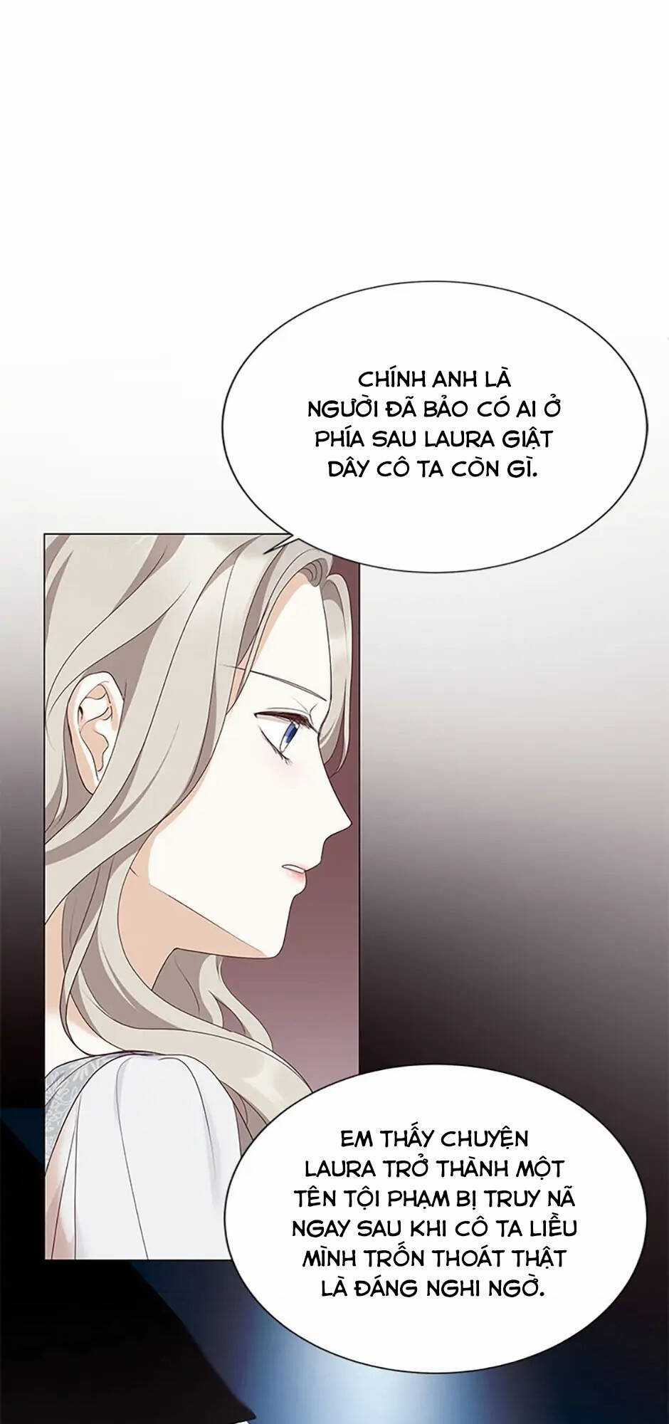 Người Không Mời Mà Đến Chapter 51 trang 74