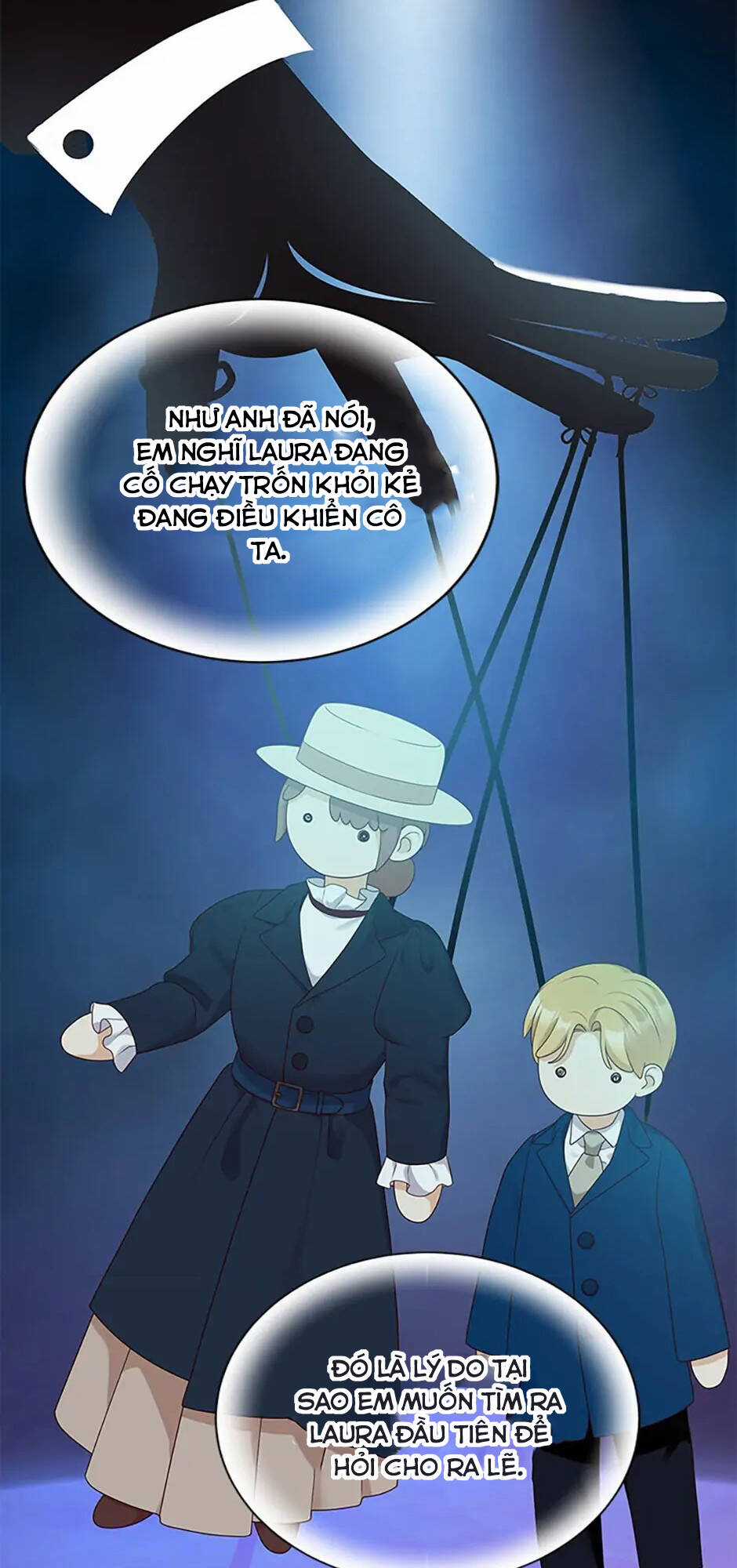 Người Không Mời Mà Đến Chapter 51 trang 75