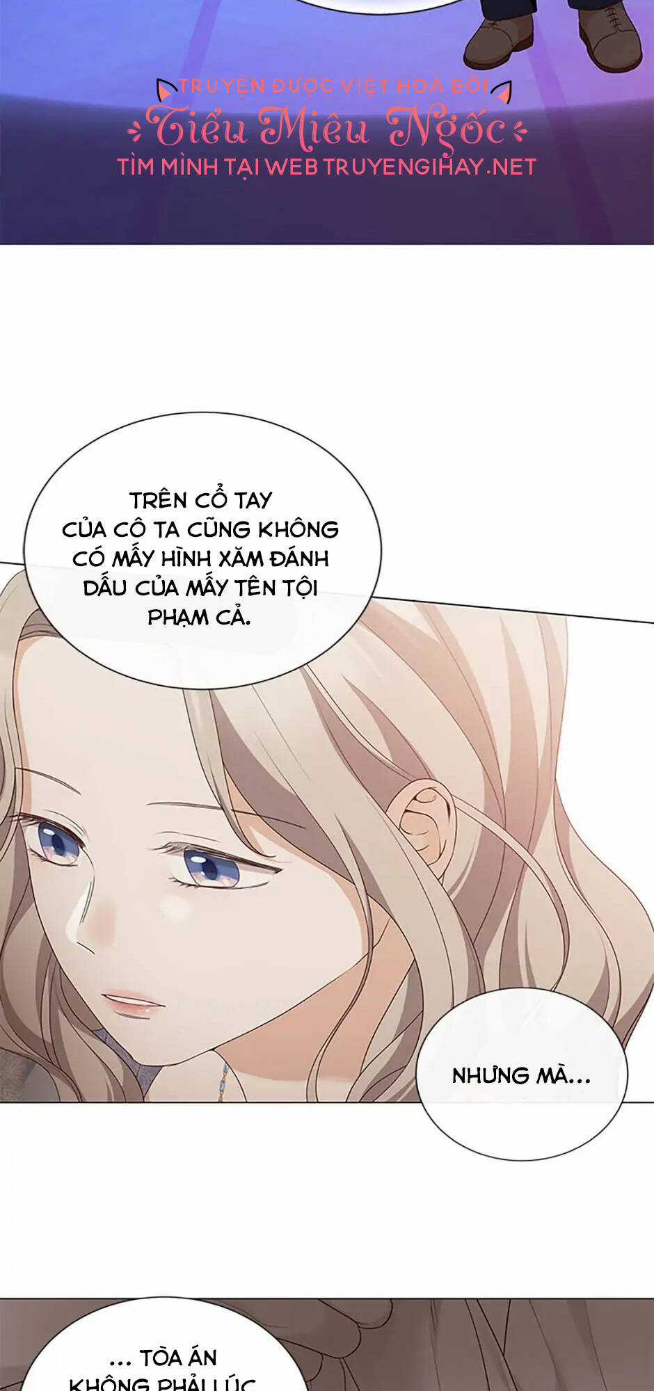 Người Không Mời Mà Đến Chapter 51 trang 76