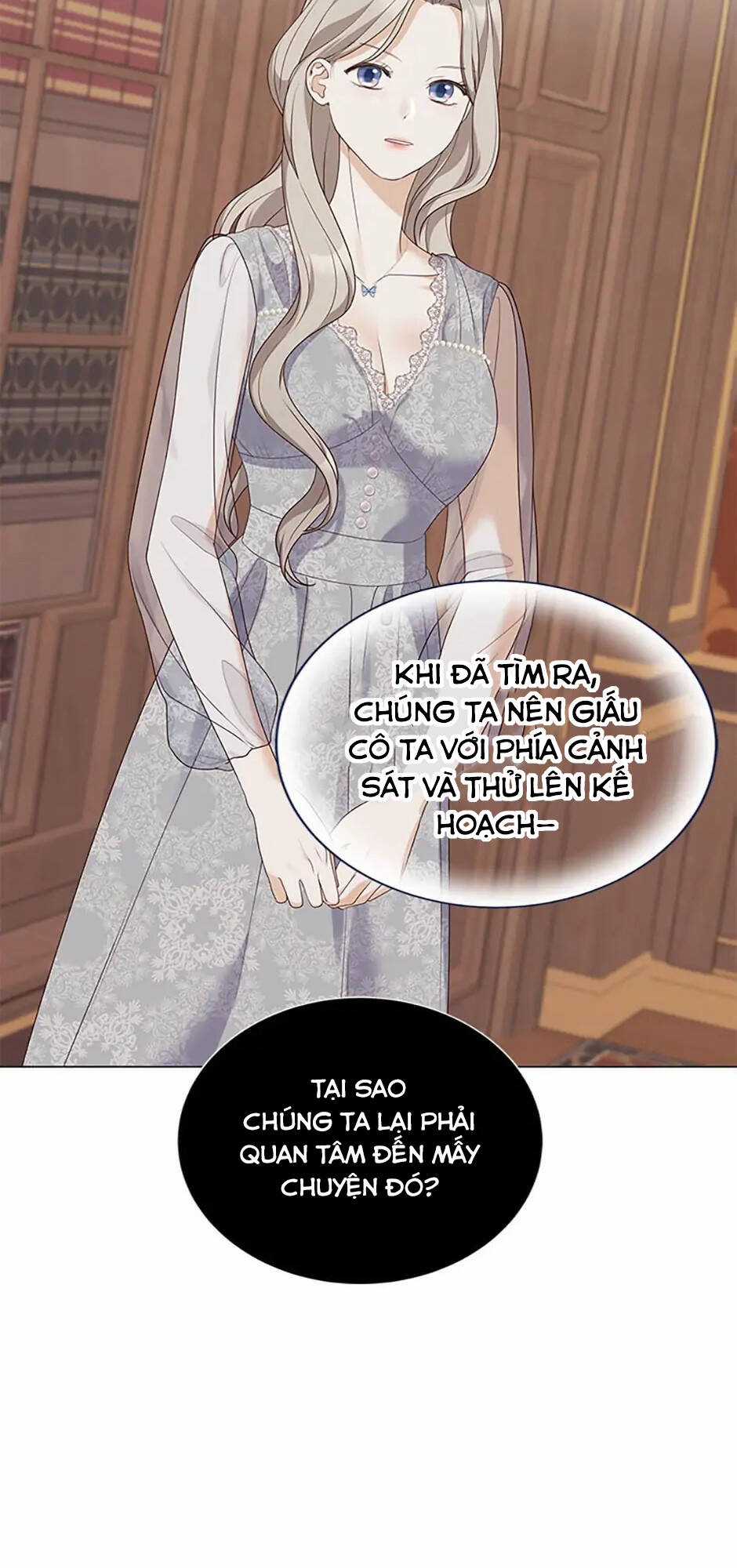 Người Không Mời Mà Đến Chapter 51 trang 78