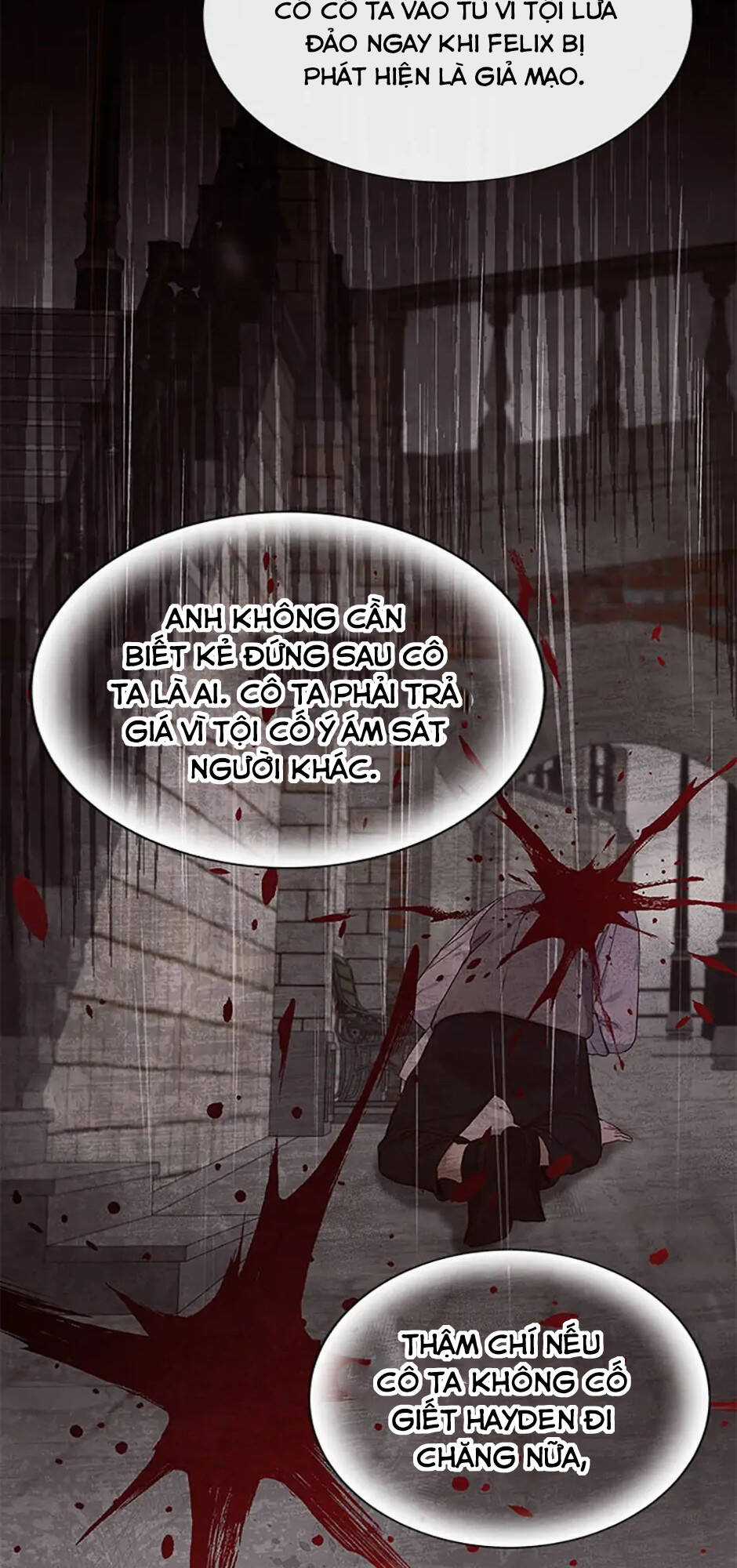 Người Không Mời Mà Đến Chapter 51 trang 80