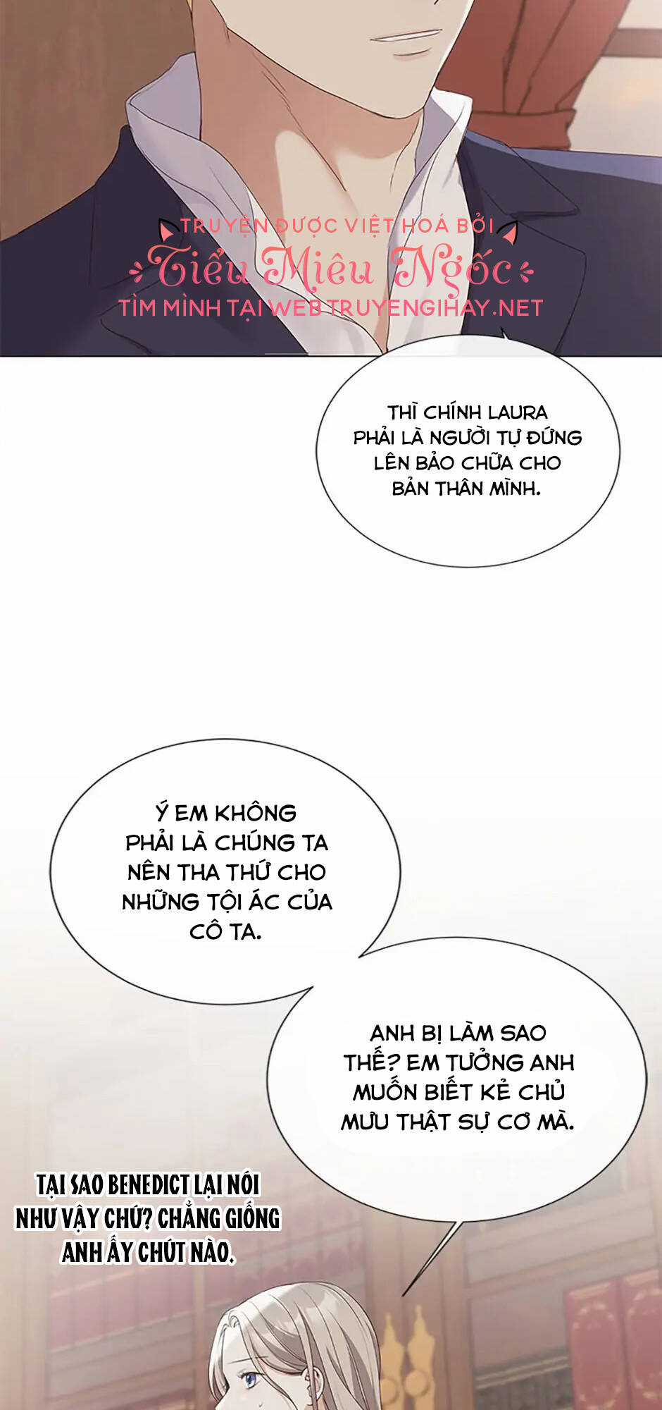 Người Không Mời Mà Đến Chapter 51 trang 82