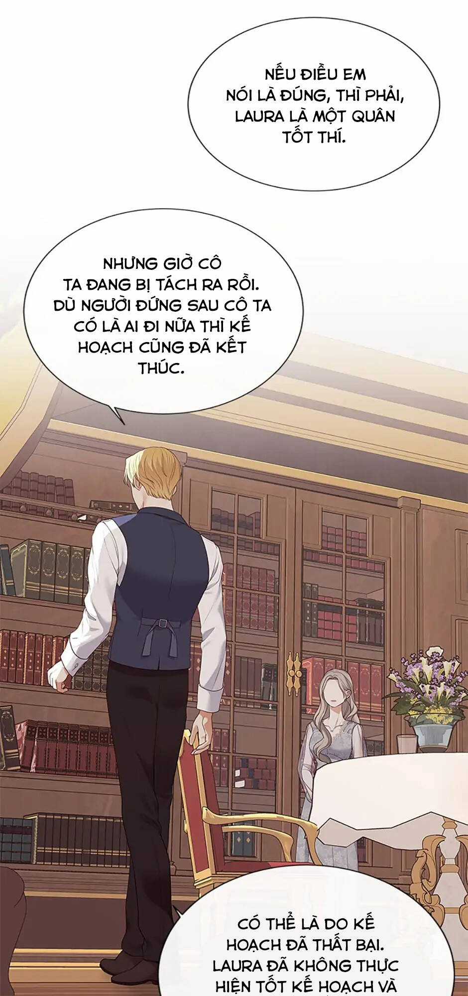 Người Không Mời Mà Đến Chapter 51 trang 85