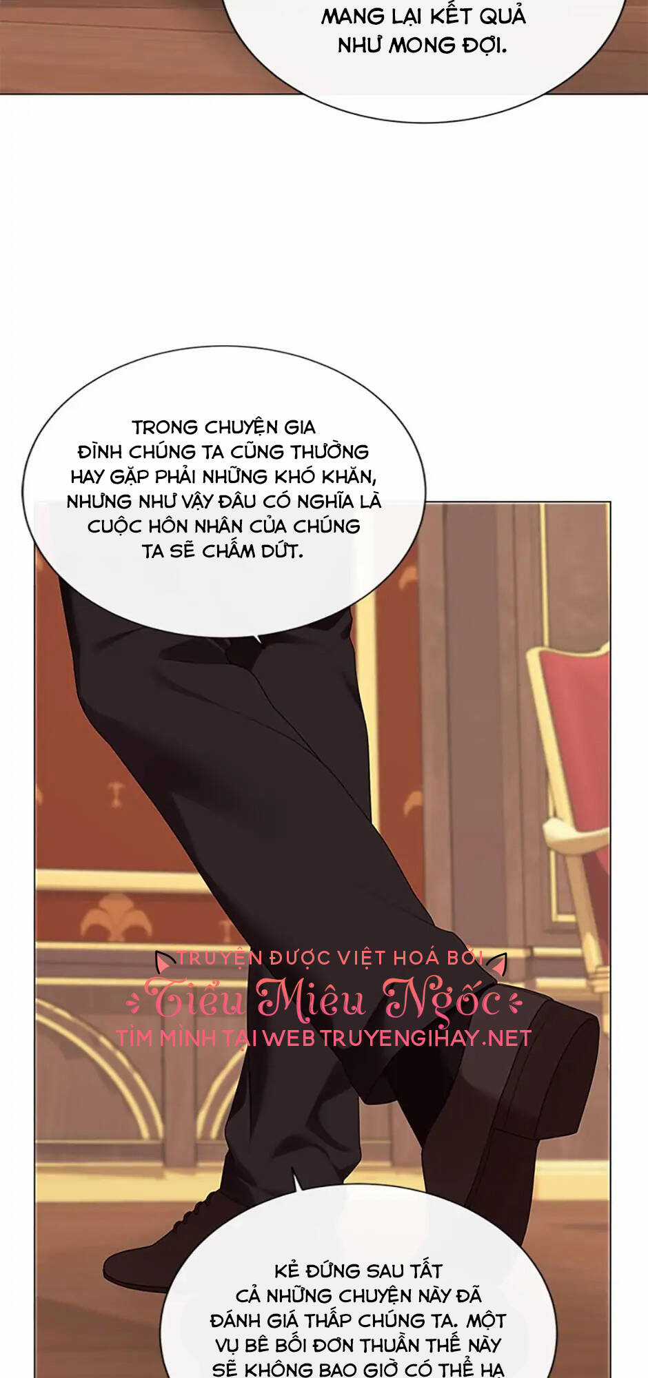 Người Không Mời Mà Đến Chapter 51 trang 86