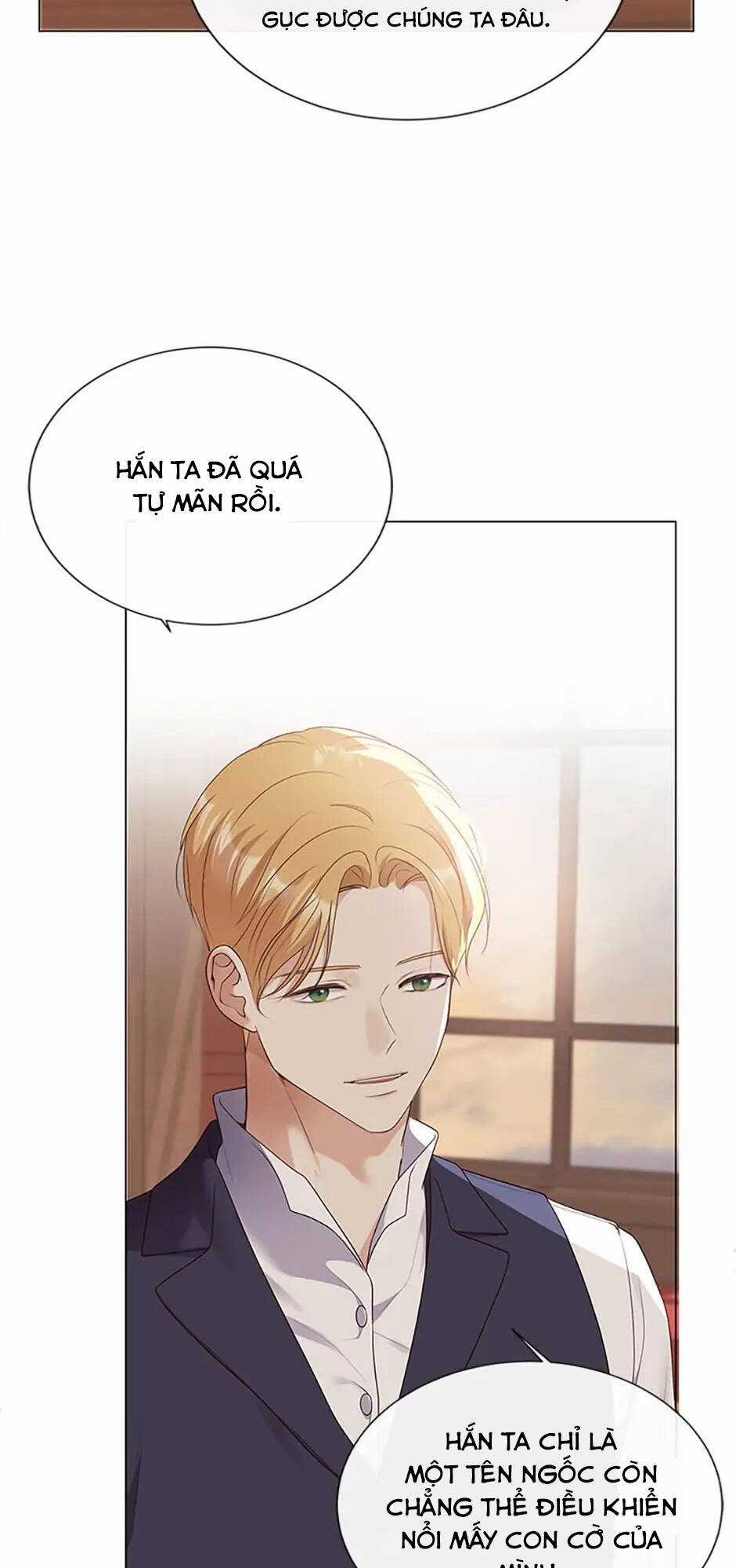 Người Không Mời Mà Đến Chapter 51 trang 87