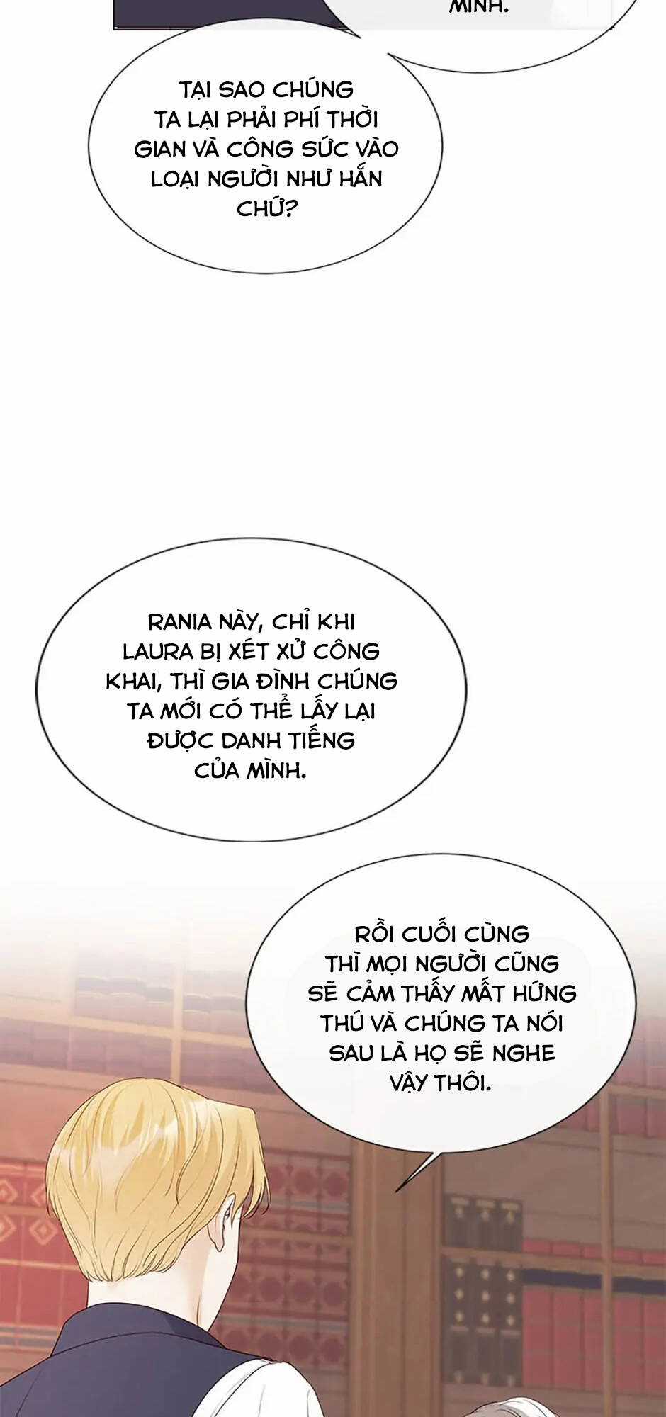 Người Không Mời Mà Đến Chapter 51 trang 88