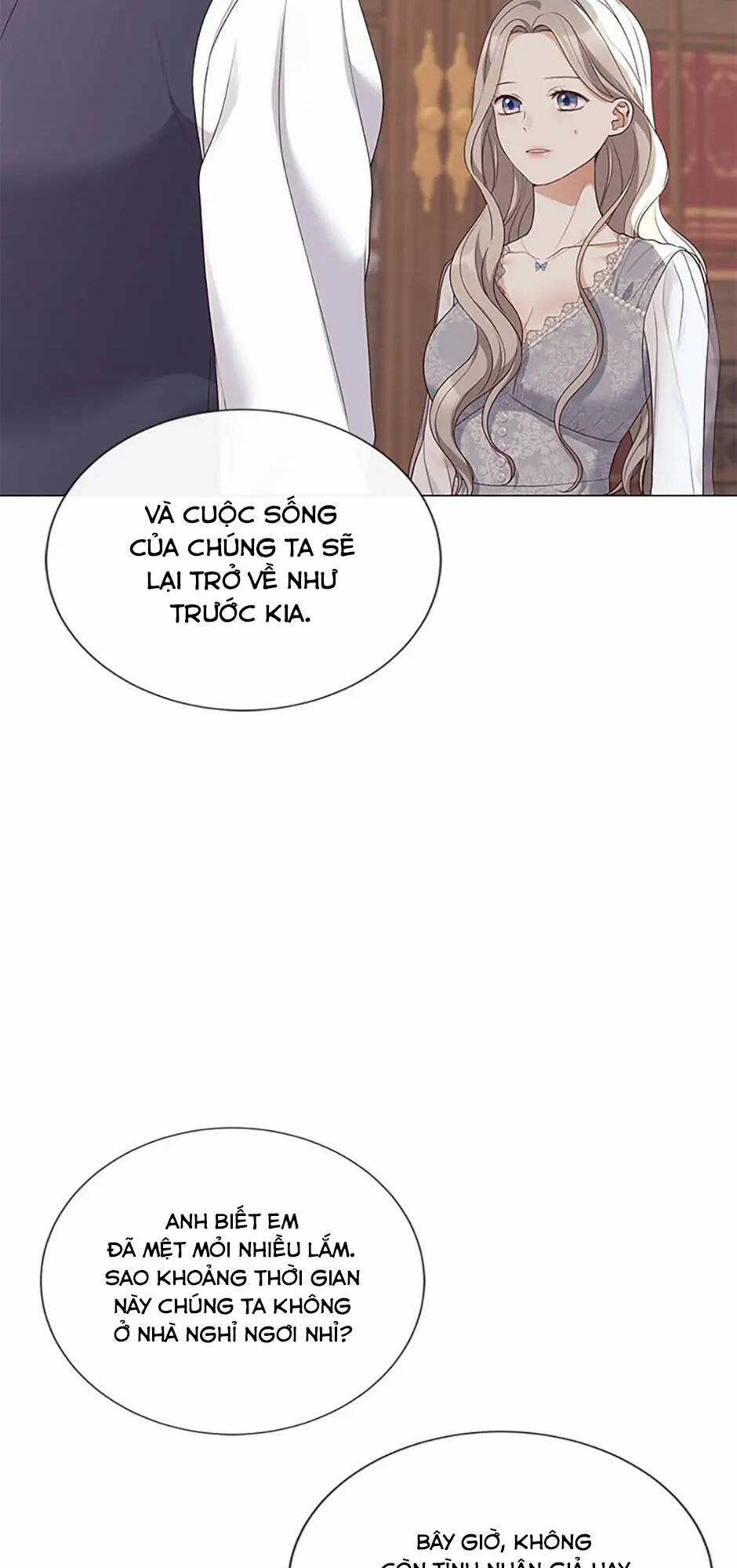 Người Không Mời Mà Đến Chapter 51 trang 89