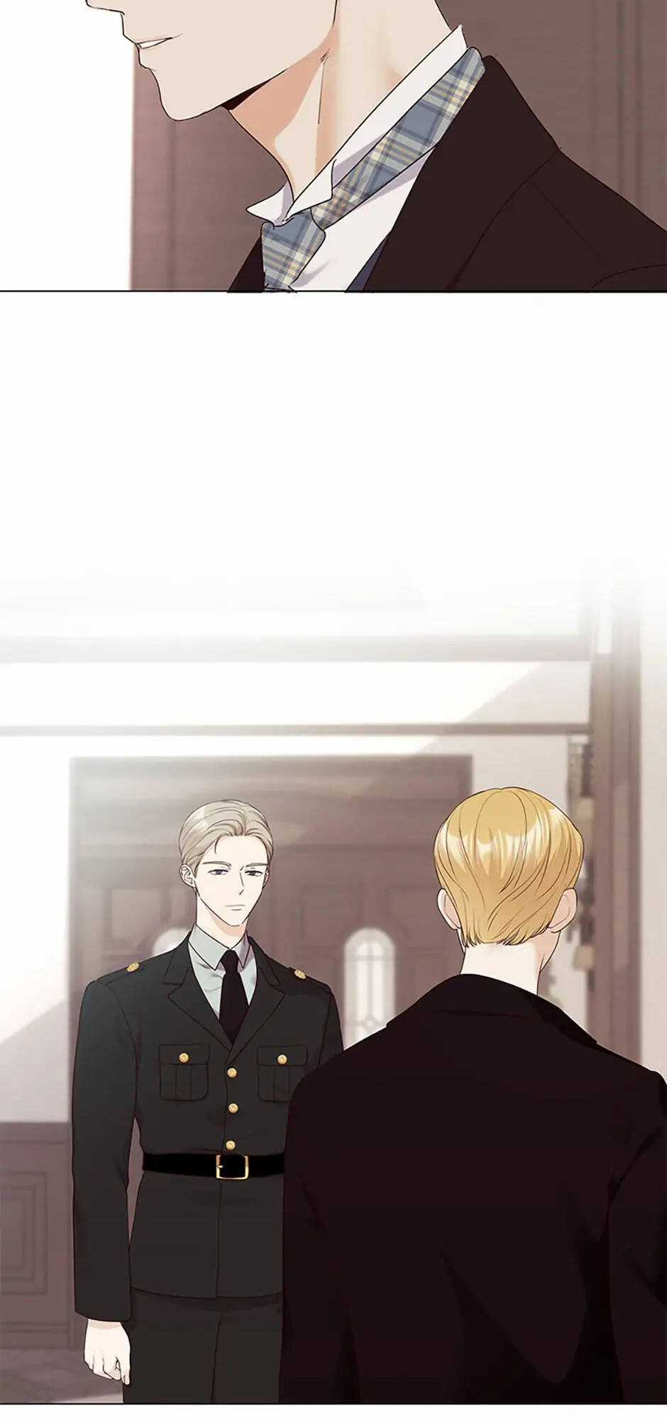 Người Không Mời Mà Đến Chapter 51 trang 9