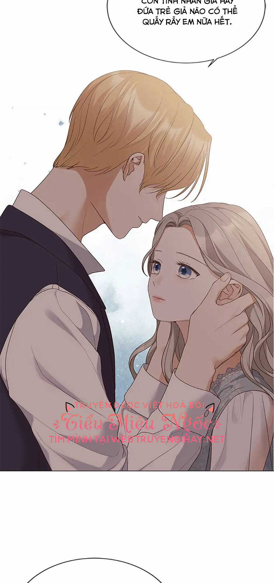 Người Không Mời Mà Đến Chapter 51 trang 90