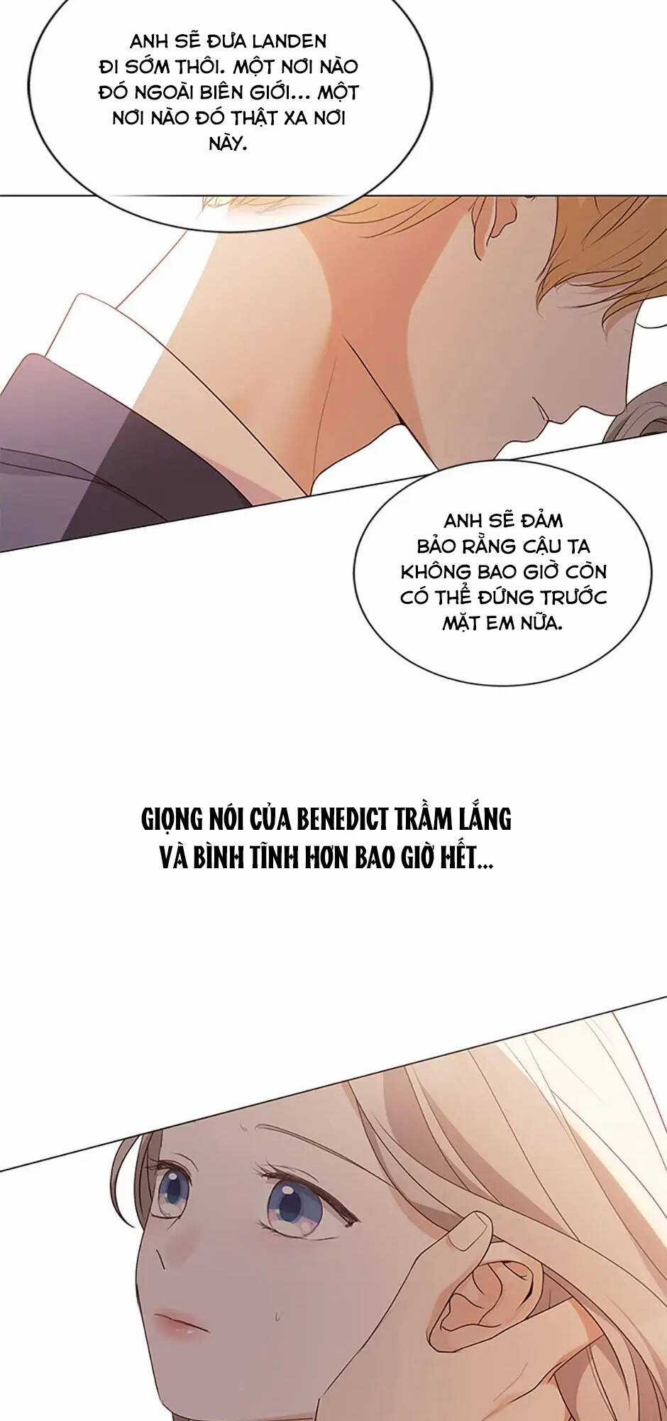 Người Không Mời Mà Đến Chapter 51 trang 91