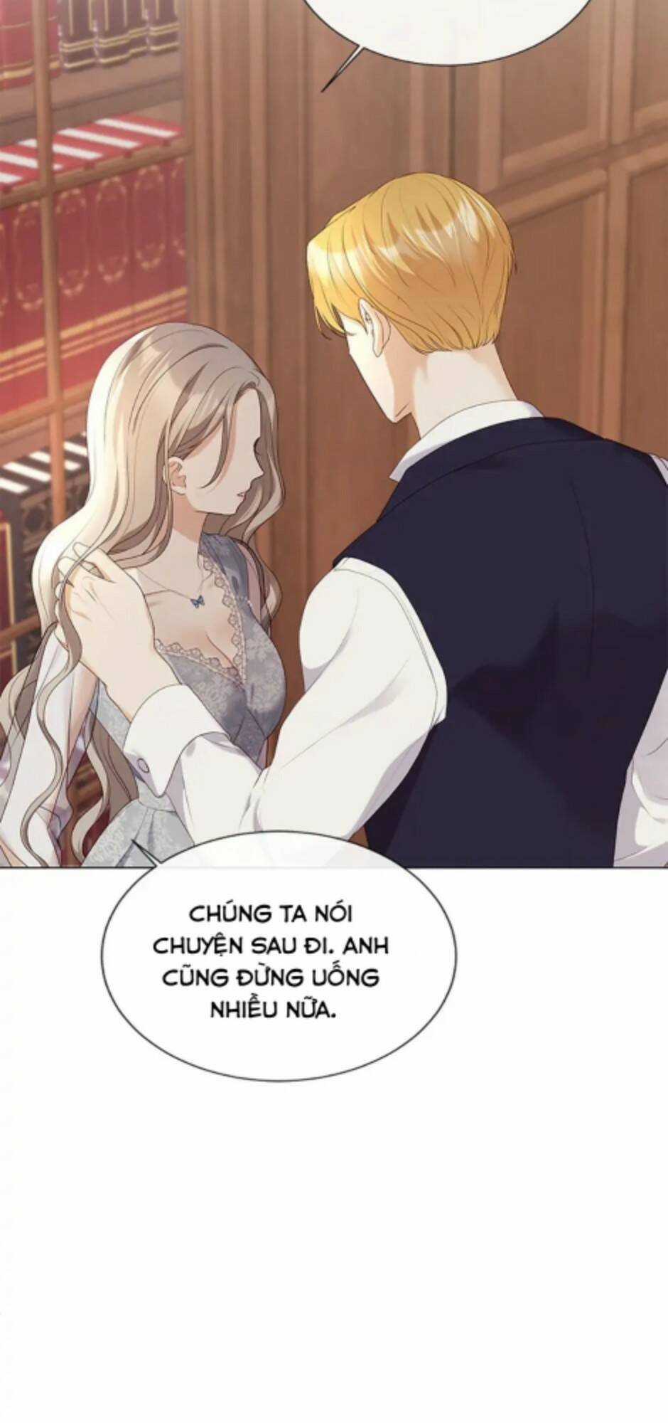 Người Không Mời Mà Đến Chapter 52 trang 10