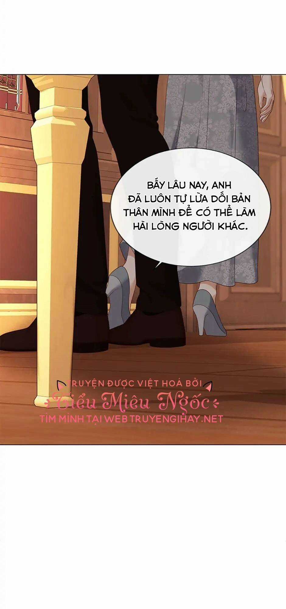 Người Không Mời Mà Đến Chapter 52 trang 11