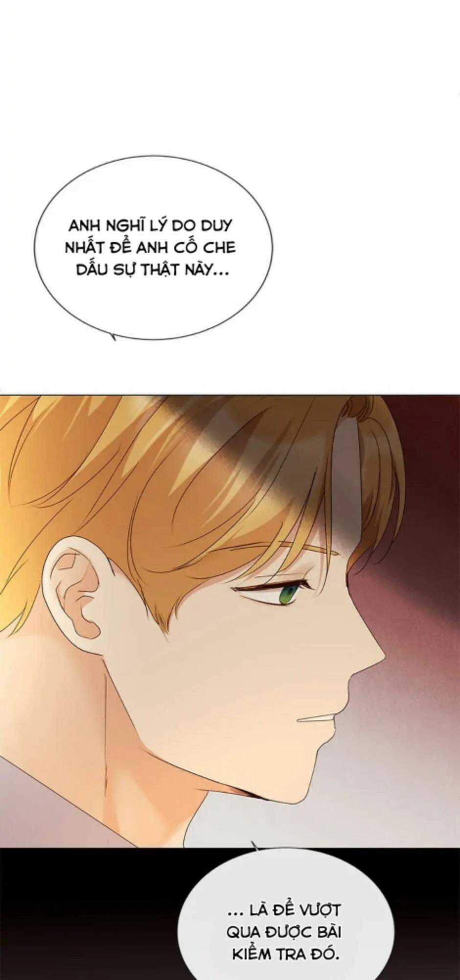 Người Không Mời Mà Đến Chapter 52 trang 13