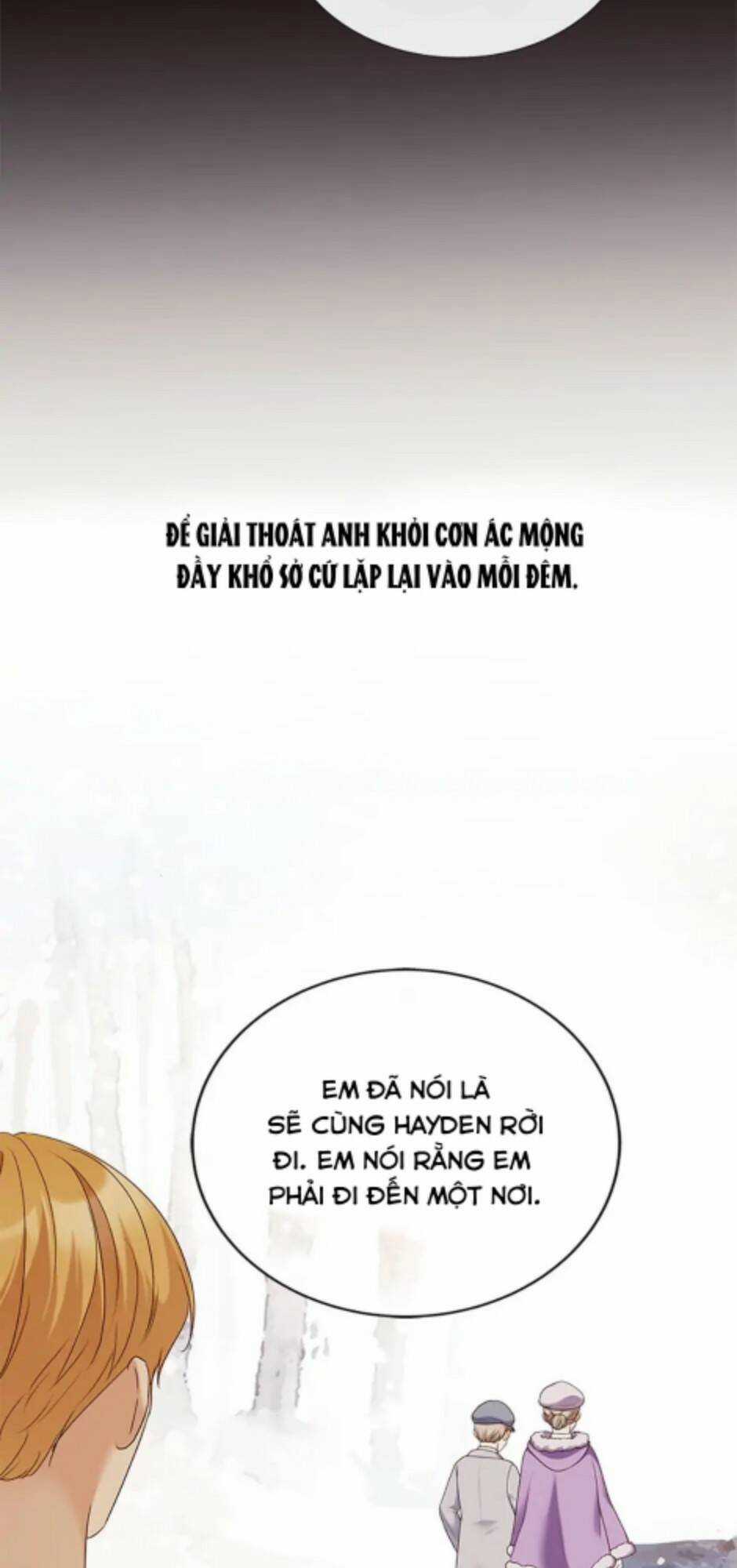 Người Không Mời Mà Đến Chapter 52 trang 14