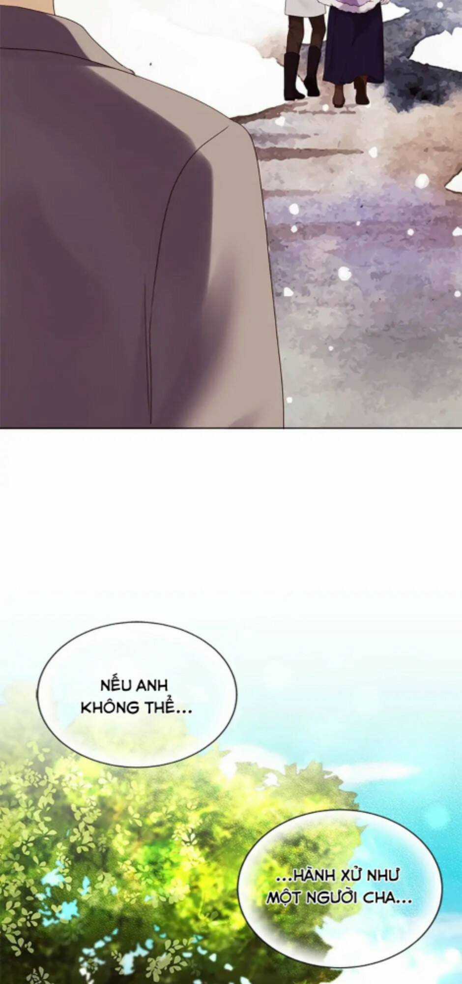 Người Không Mời Mà Đến Chapter 52 trang 15