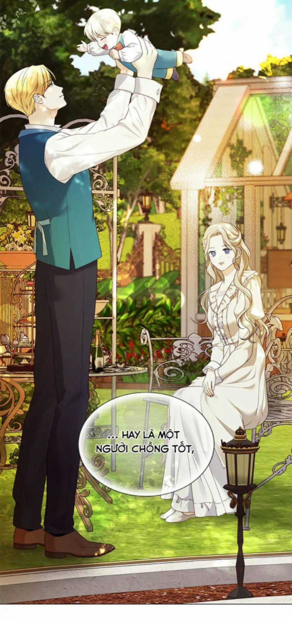 Người Không Mời Mà Đến Chapter 52 trang 16