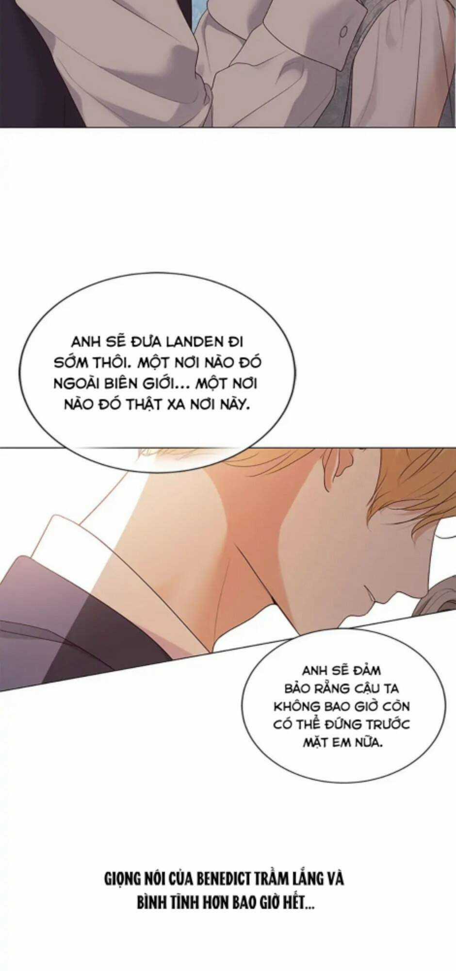 Người Không Mời Mà Đến Chapter 52 trang 2