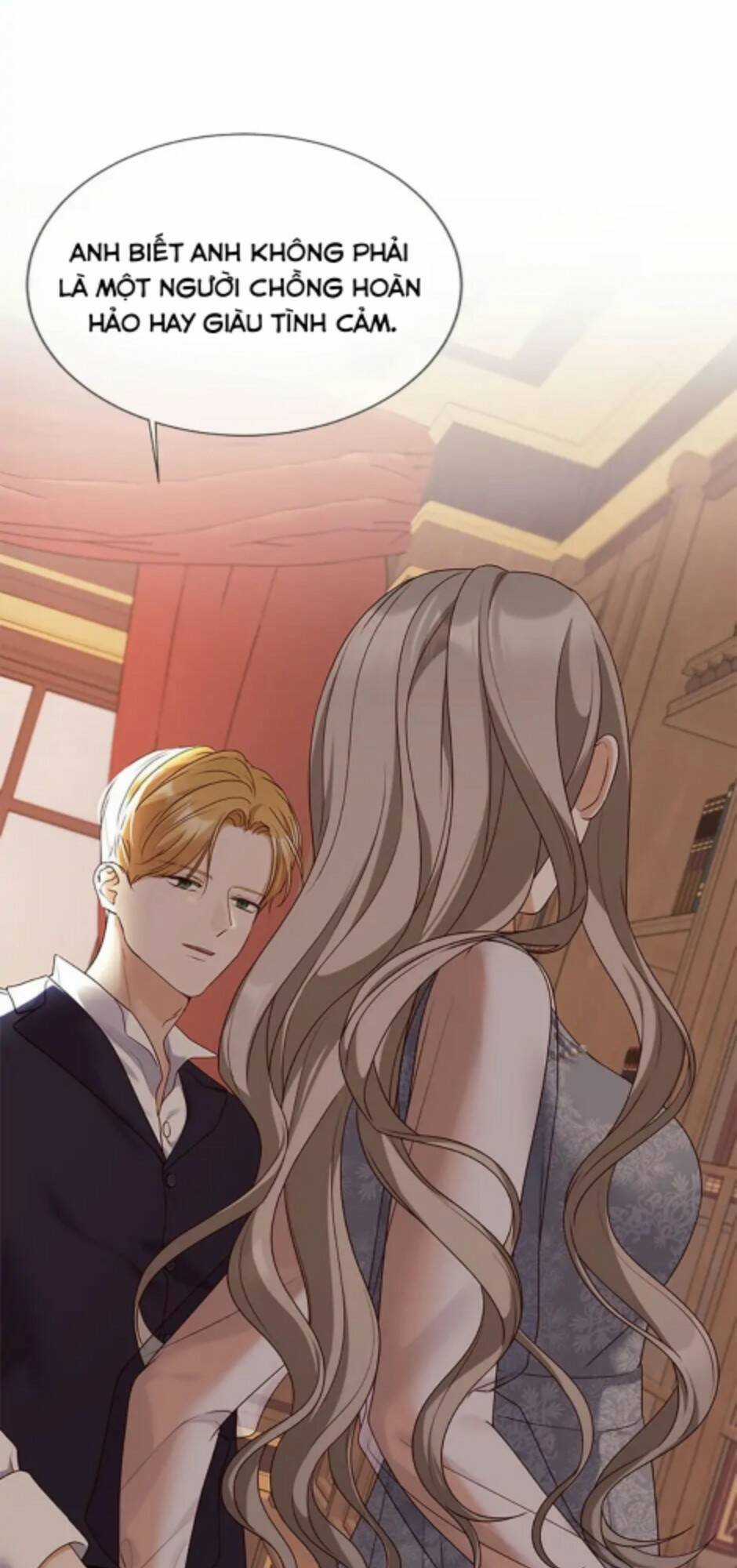 Người Không Mời Mà Đến Chapter 52 trang 21