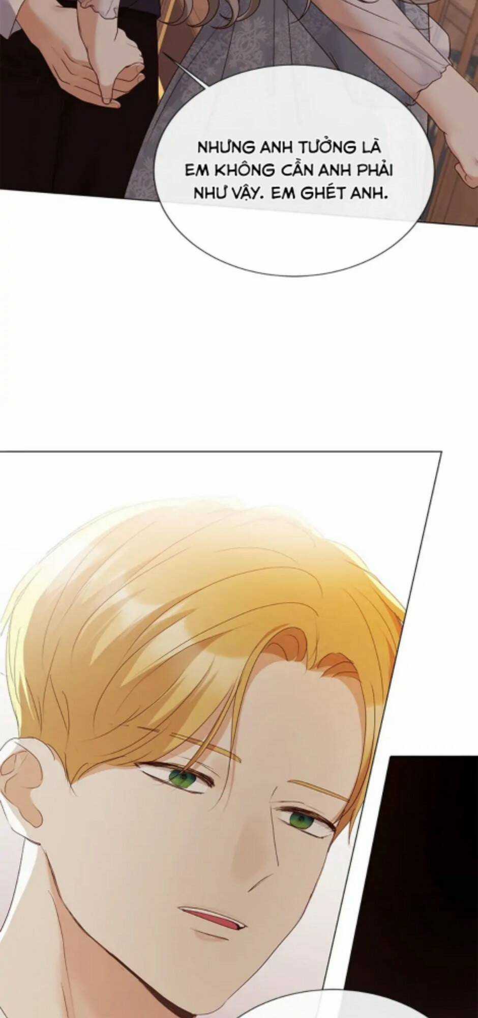 Người Không Mời Mà Đến Chapter 52 trang 22