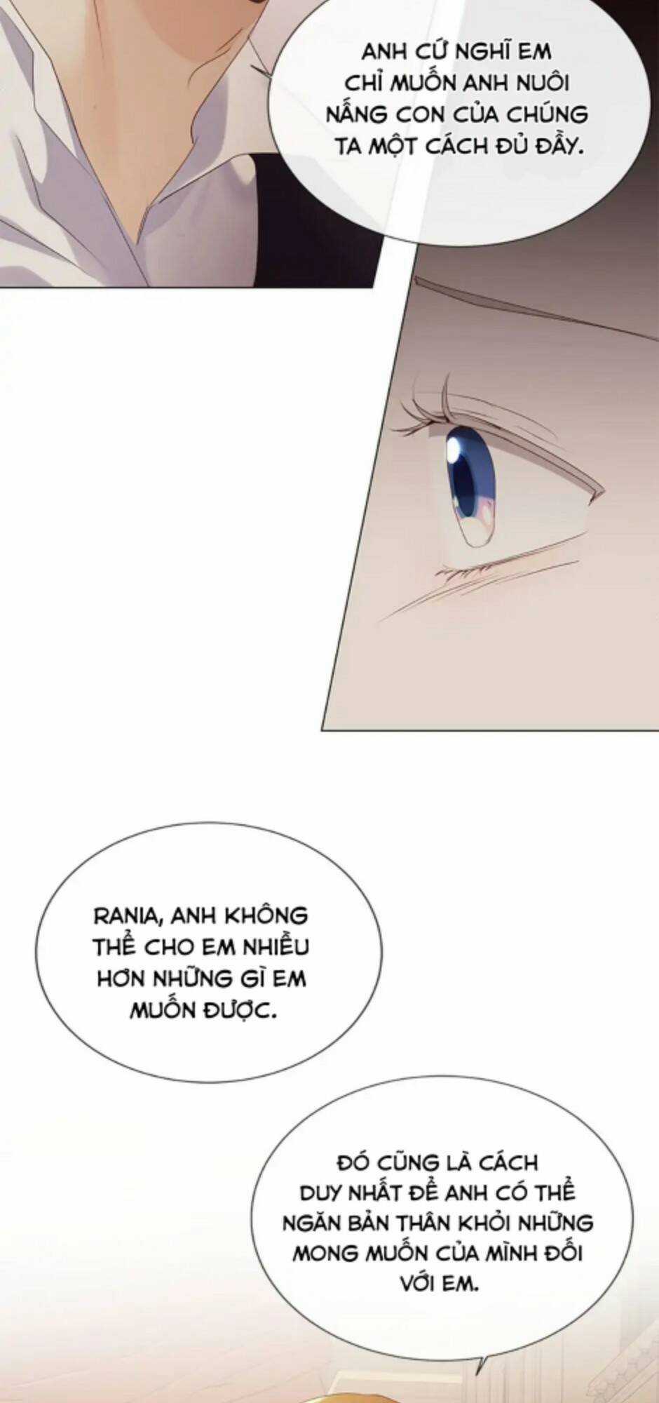 Người Không Mời Mà Đến Chapter 52 trang 23