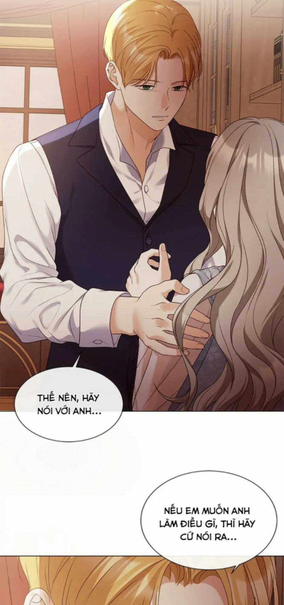 Người Không Mời Mà Đến Chapter 52 trang 24