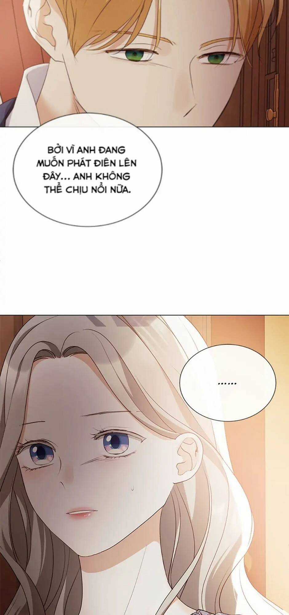 Người Không Mời Mà Đến Chapter 52 trang 25