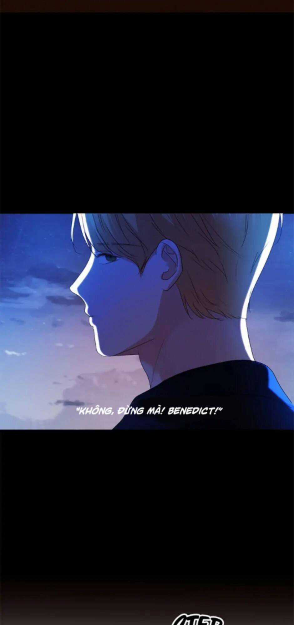 Người Không Mời Mà Đến Chapter 52 trang 28