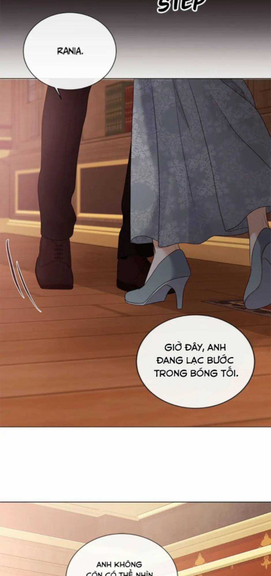 Người Không Mời Mà Đến Chapter 52 trang 29