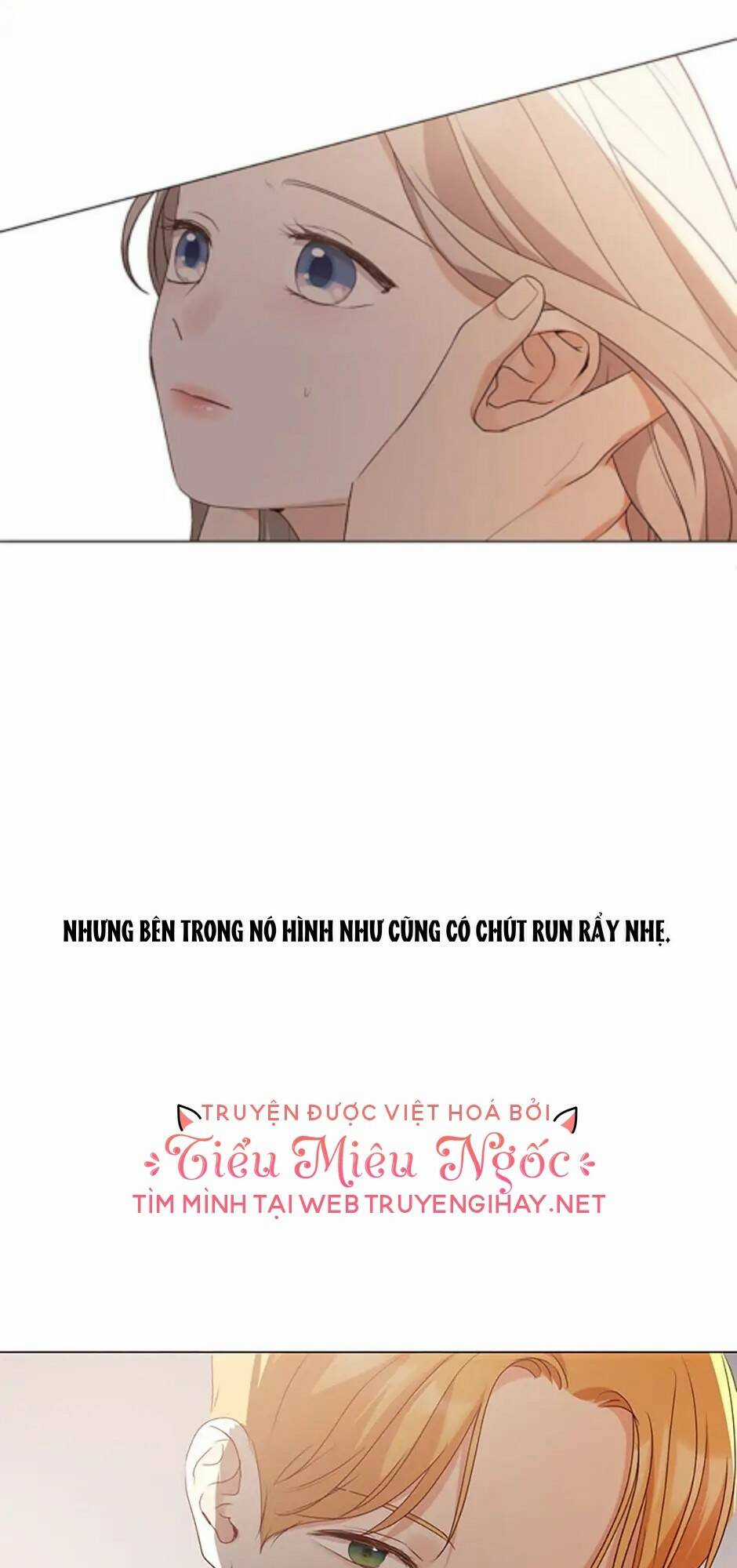 Người Không Mời Mà Đến Chapter 52 trang 3