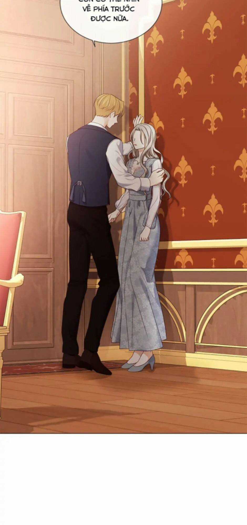 Người Không Mời Mà Đến Chapter 52 trang 30