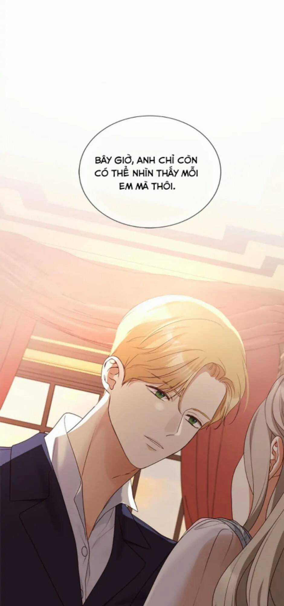 Người Không Mời Mà Đến Chapter 52 trang 31