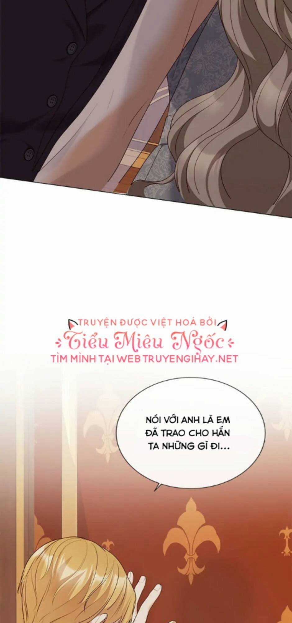 Người Không Mời Mà Đến Chapter 52 trang 32