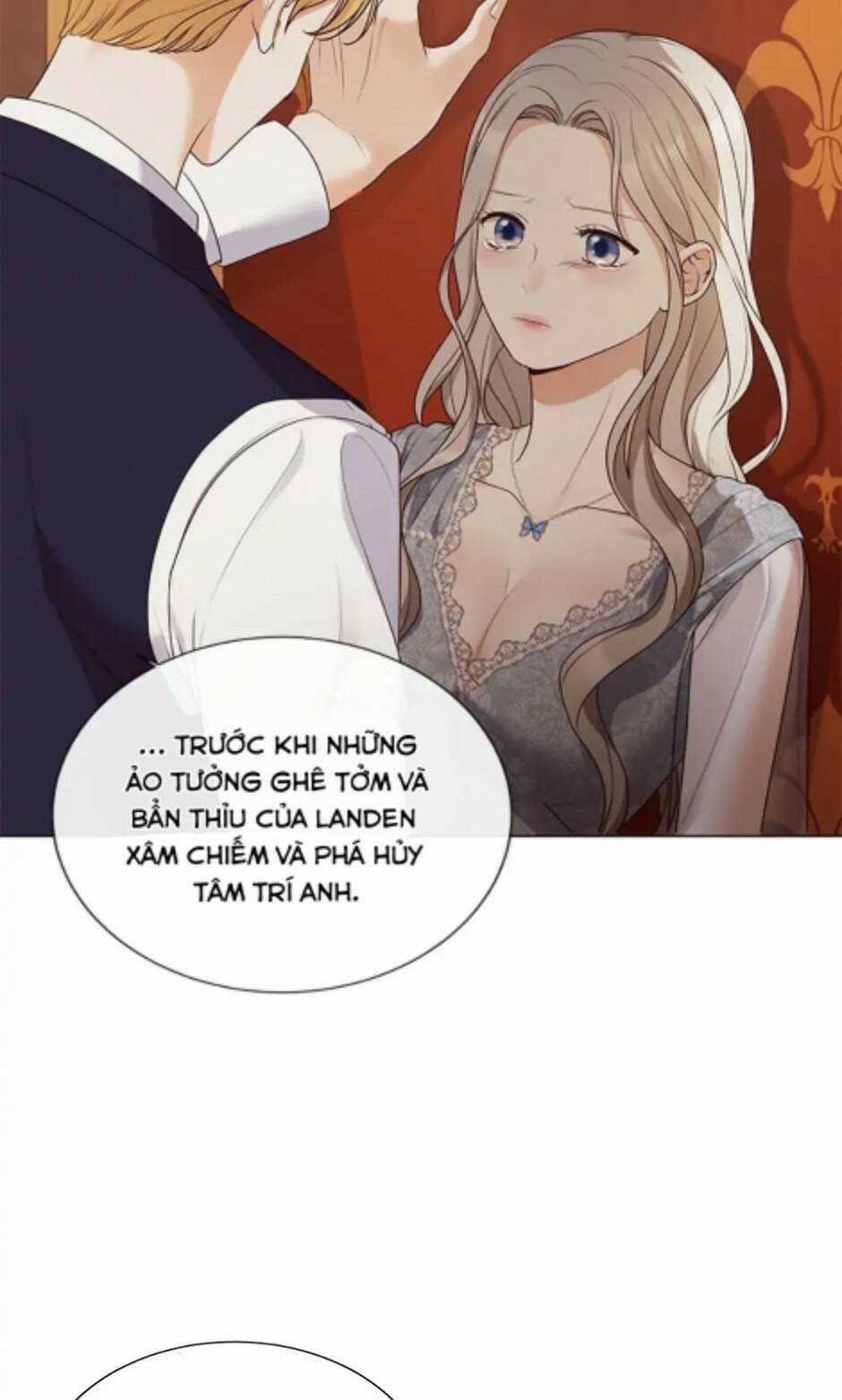 Người Không Mời Mà Đến Chapter 52 trang 33