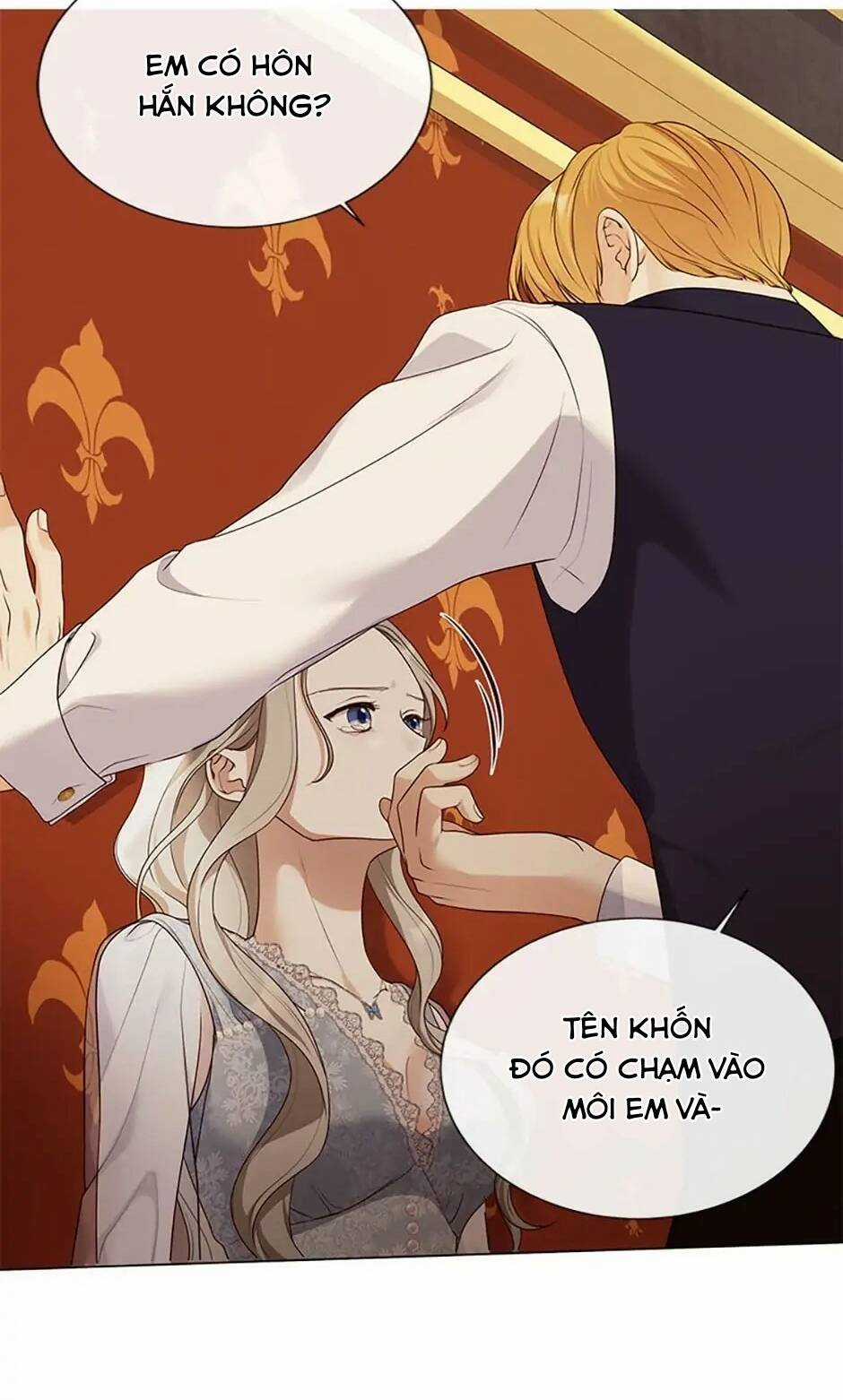 Người Không Mời Mà Đến Chapter 52 trang 34