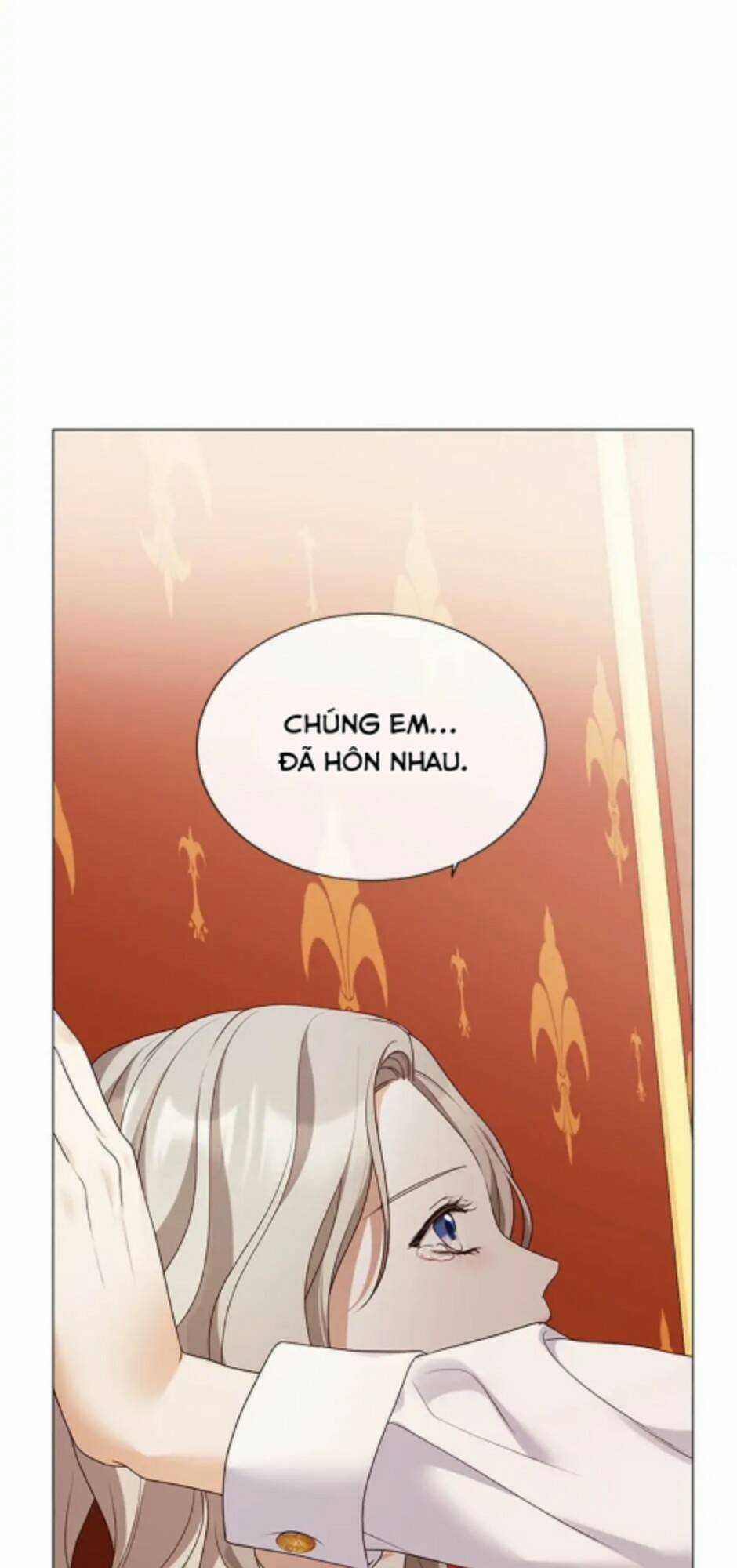 Người Không Mời Mà Đến Chapter 52 trang 35