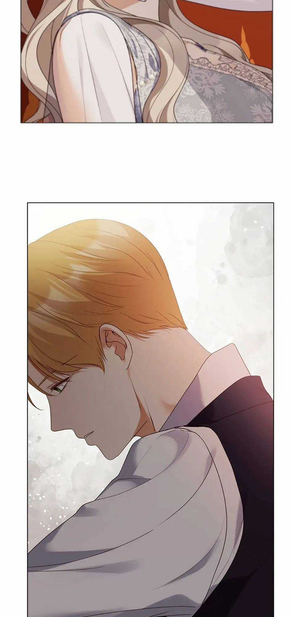 Người Không Mời Mà Đến Chapter 52 trang 36