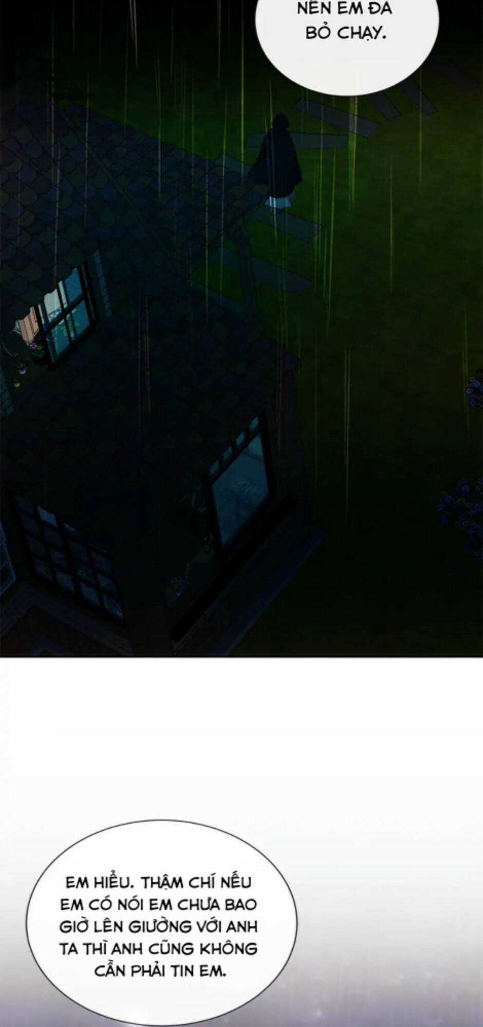 Người Không Mời Mà Đến Chapter 52 trang 39