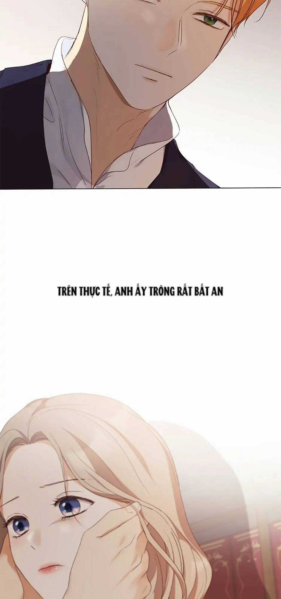 Người Không Mời Mà Đến Chapter 52 trang 4