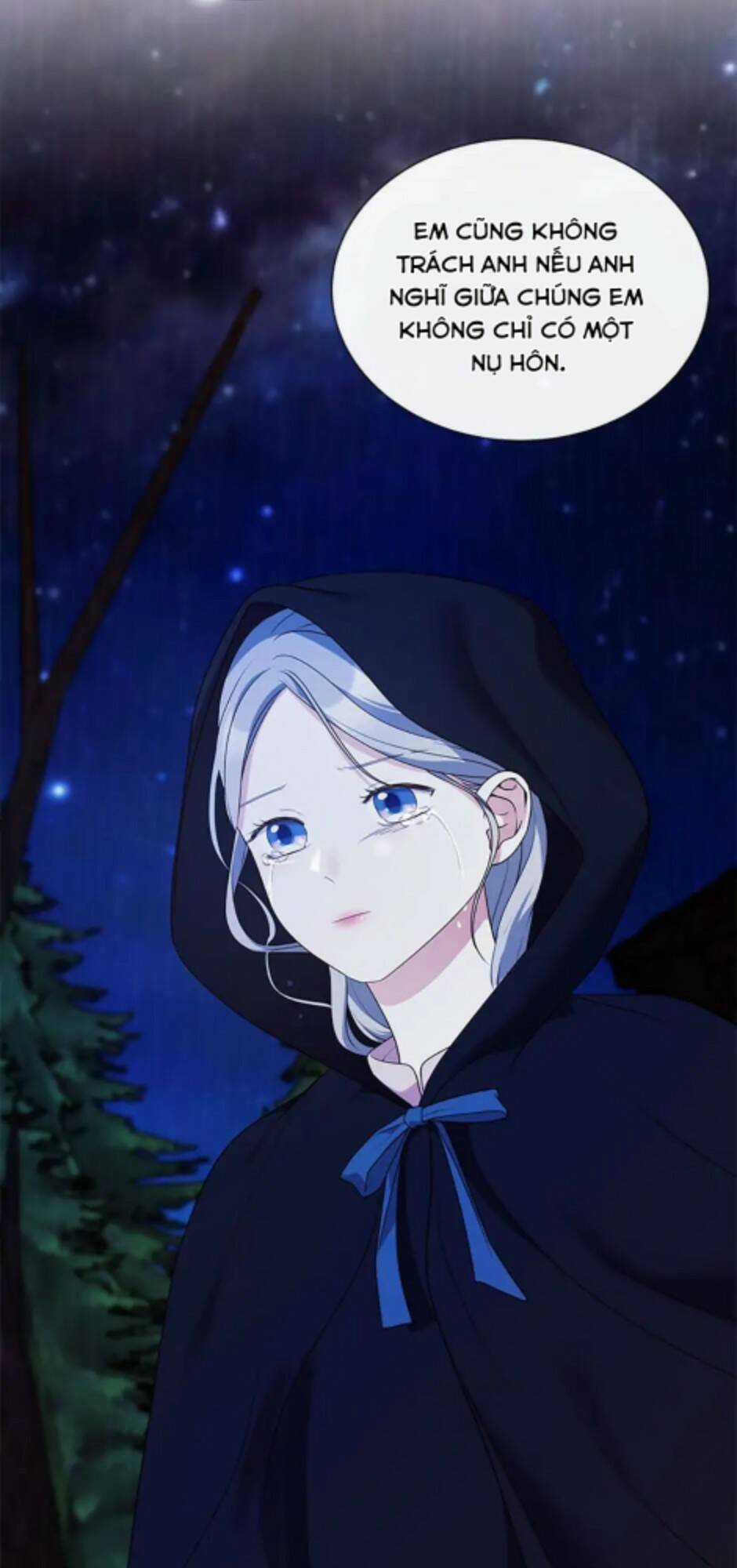 Người Không Mời Mà Đến Chapter 52 trang 40