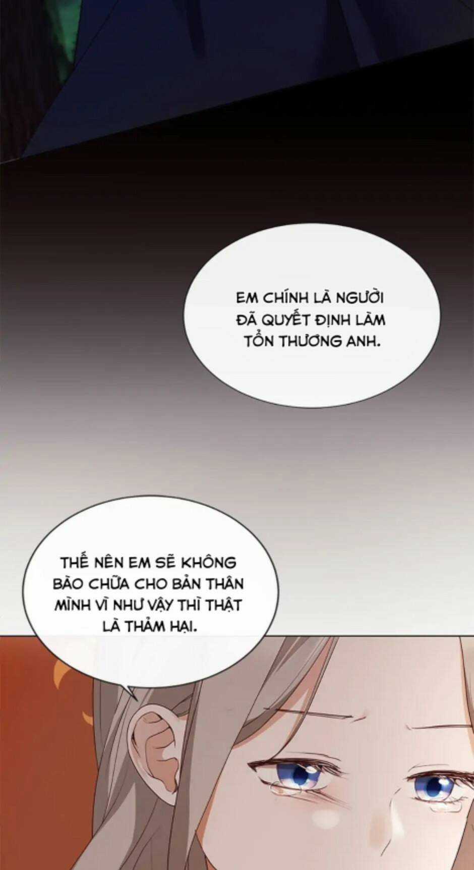 Người Không Mời Mà Đến Chapter 52 trang 41