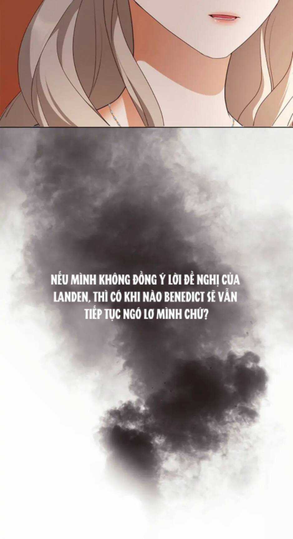 Người Không Mời Mà Đến Chapter 52 trang 42