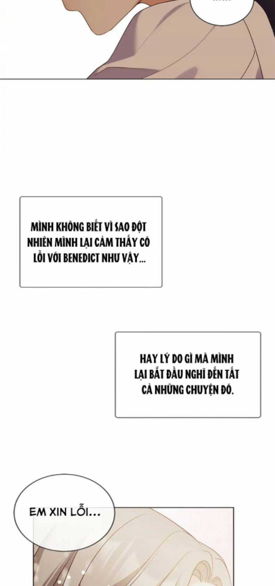 Người Không Mời Mà Đến Chapter 52 trang 44