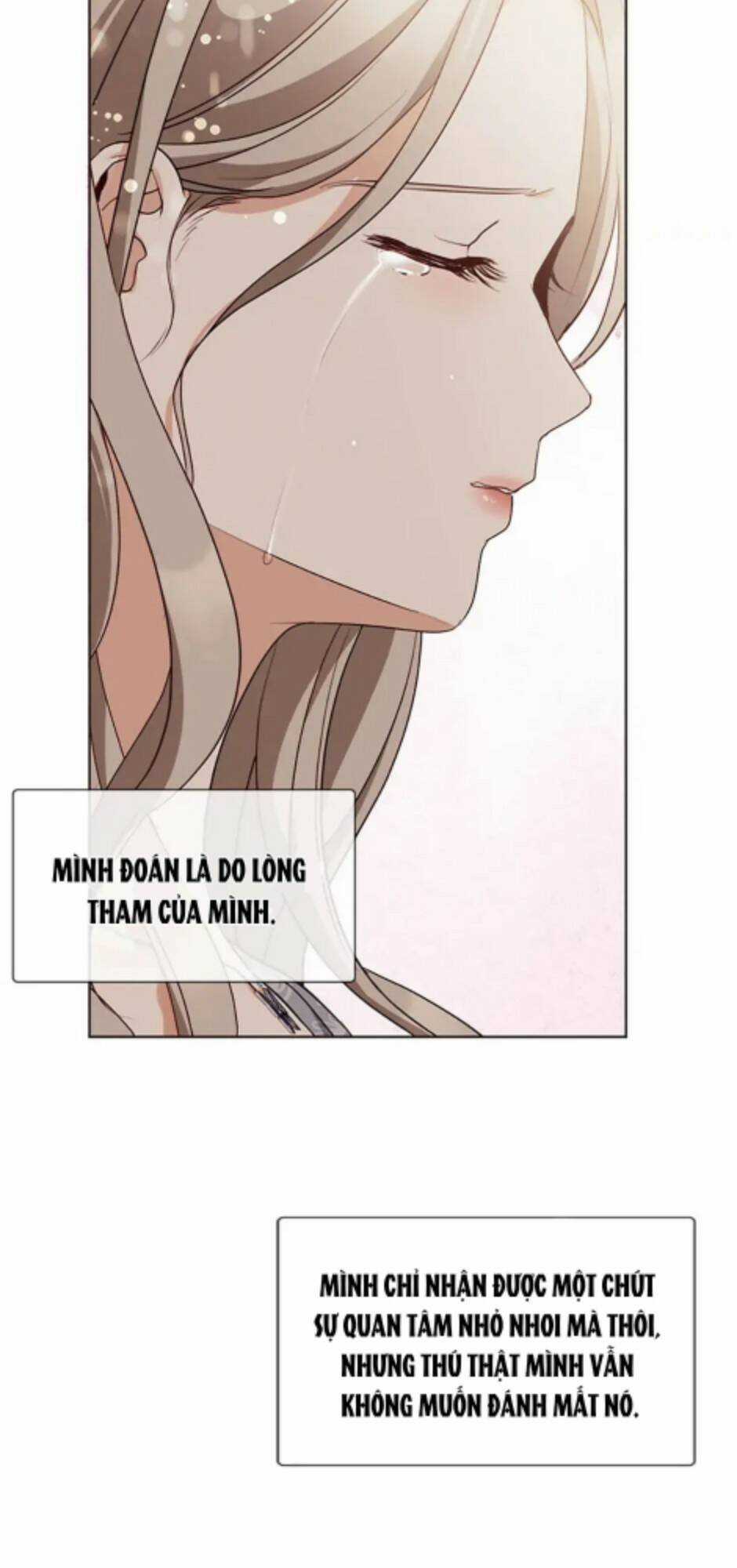 Người Không Mời Mà Đến Chapter 52 trang 45