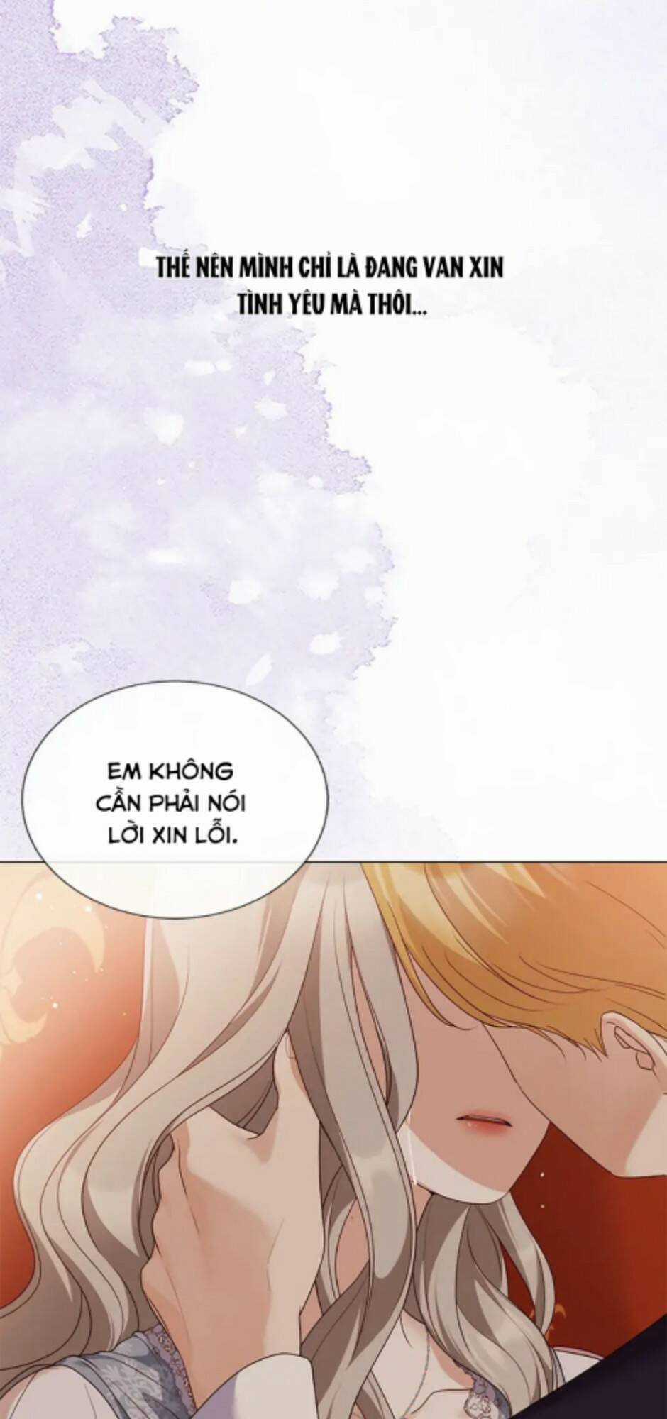 Người Không Mời Mà Đến Chapter 52 trang 47