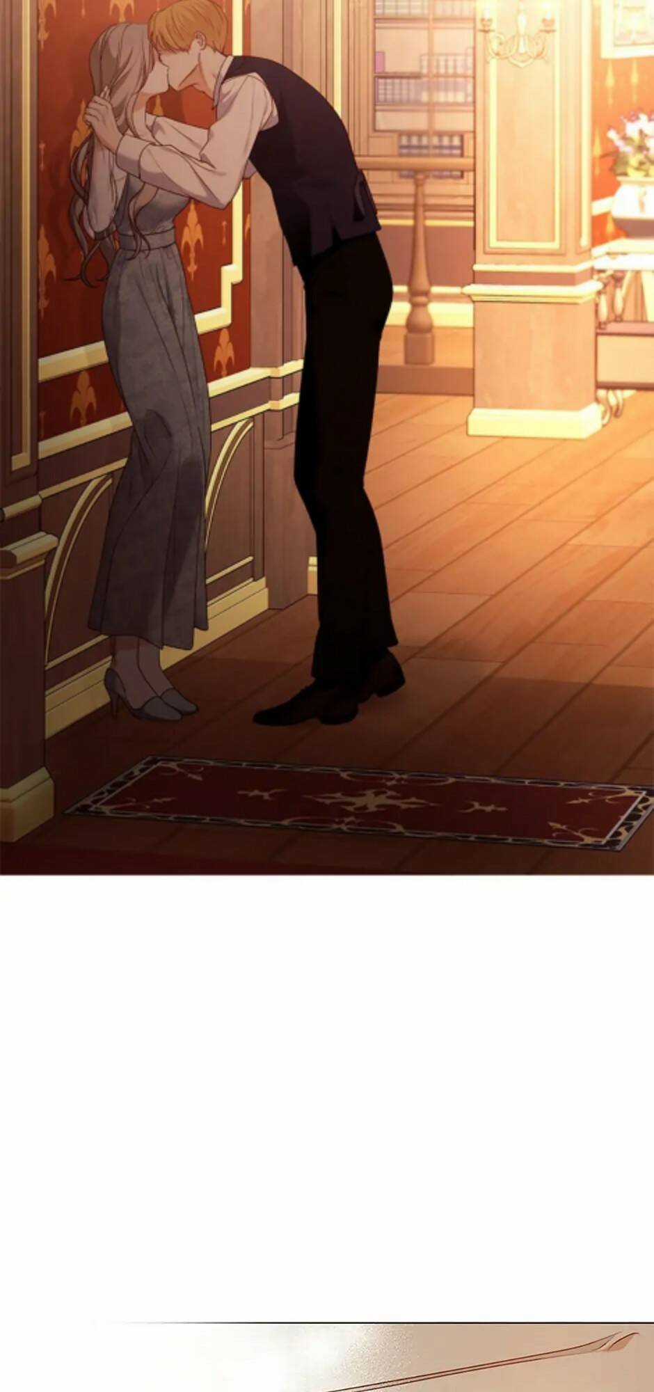 Người Không Mời Mà Đến Chapter 52 trang 49