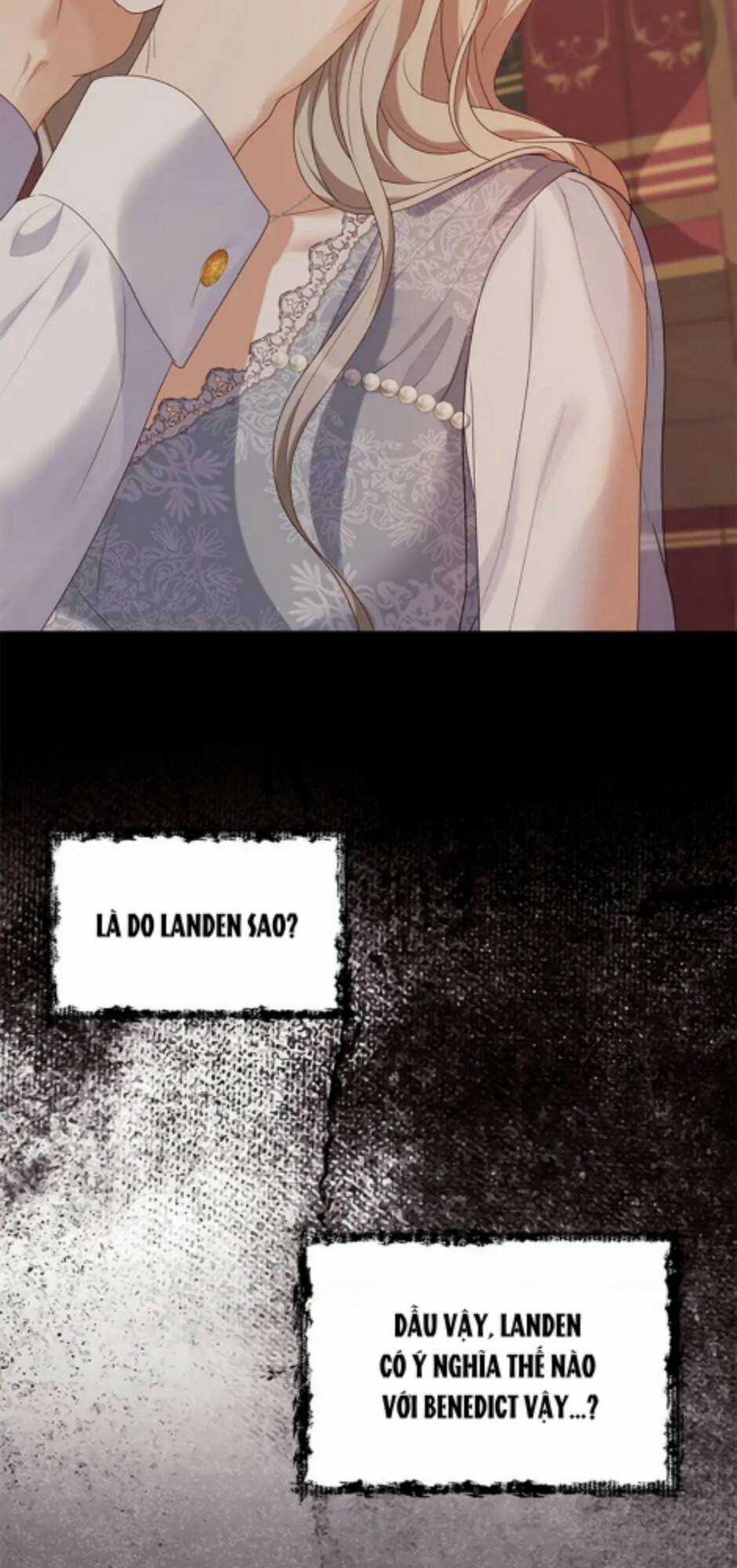 Người Không Mời Mà Đến Chapter 52 trang 5