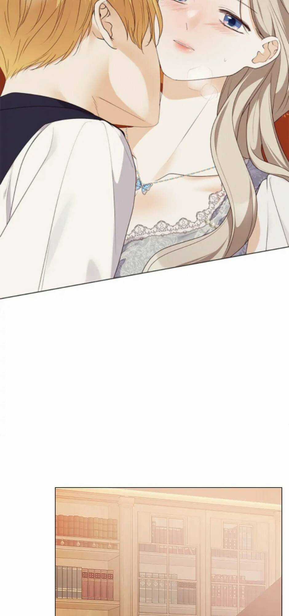 Người Không Mời Mà Đến Chapter 52 trang 58