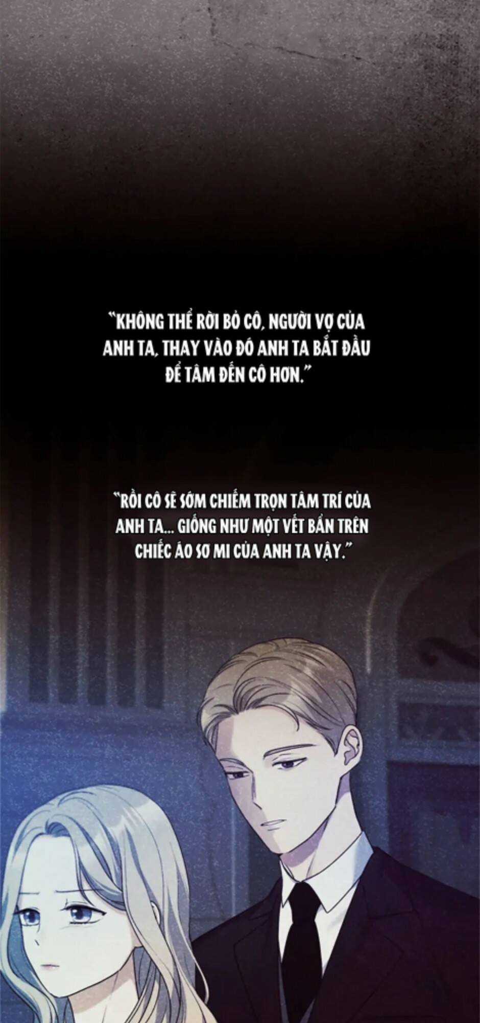 Người Không Mời Mà Đến Chapter 52 trang 6