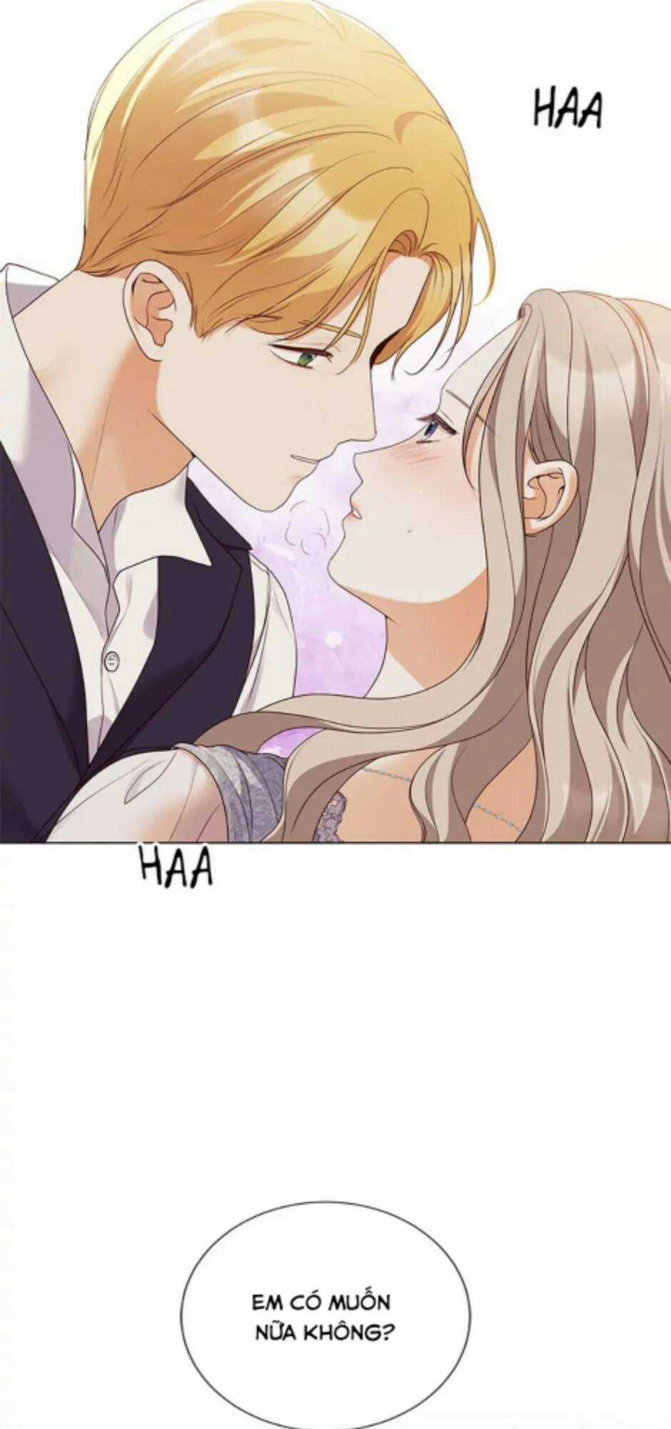 Người Không Mời Mà Đến Chapter 52 trang 60